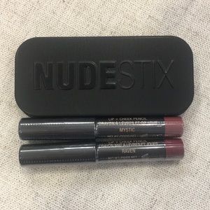 NUDESTIX Lip and Cheek Pencil
